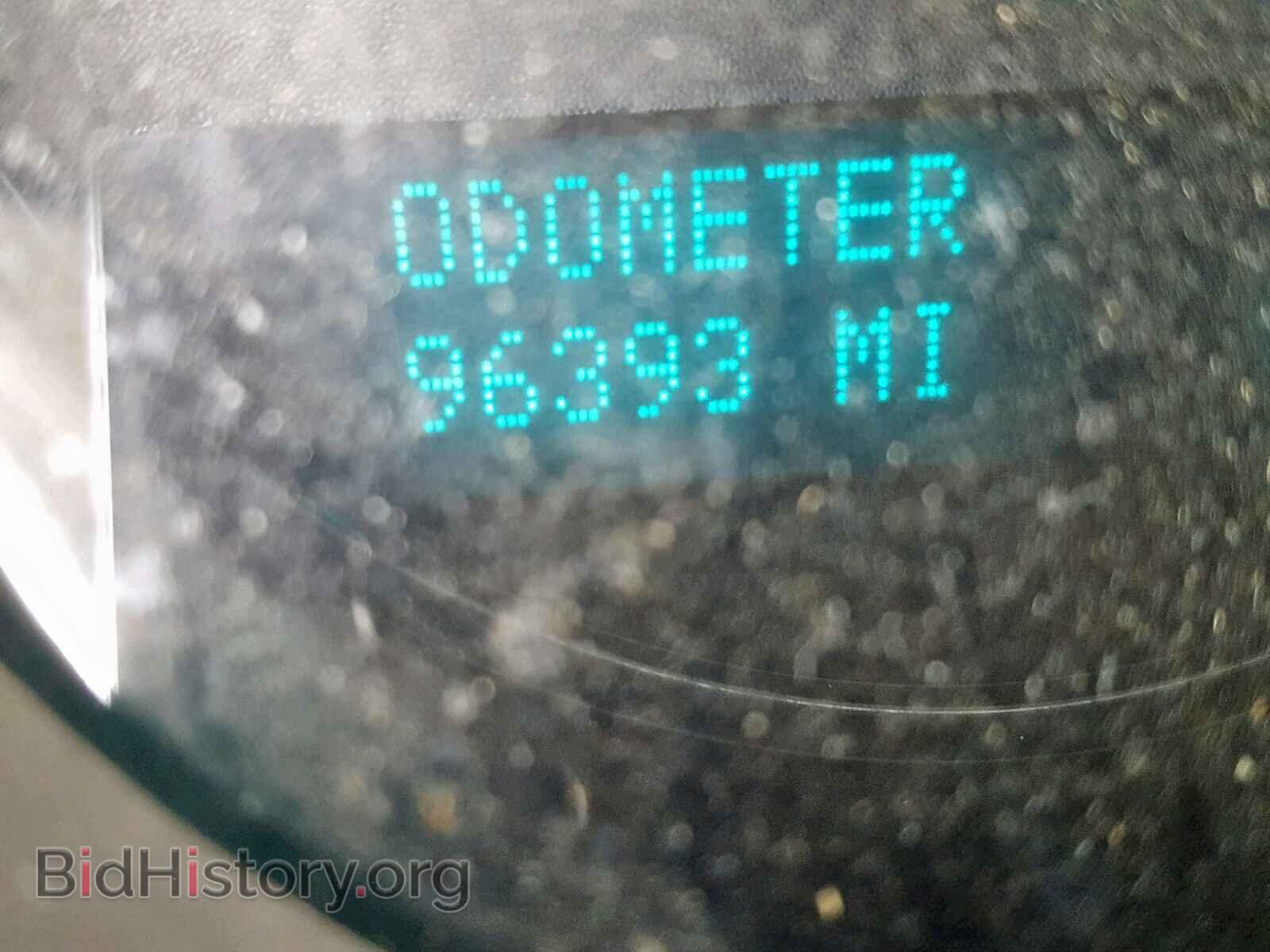 2011 CHEVROLET SILVERADO - VIN: 3GCPKSE34BG386864 - Фото 8