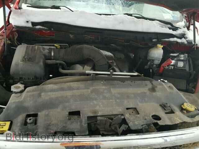 2010 DODGE RAM 1500 - VIN: 1D7RV1GT4AS183414 - Фото 7