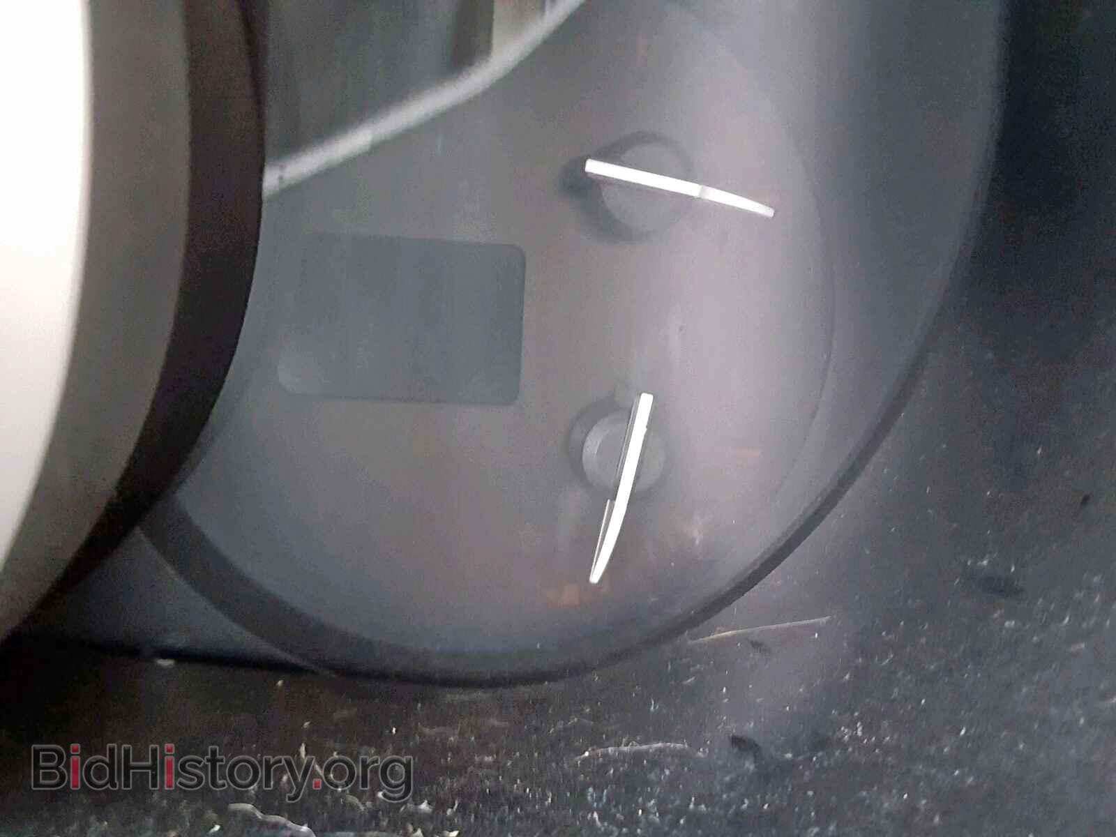 2011 MAZDA CX-7 - VIN: JM3ER2D37B0361537 - Фото 8