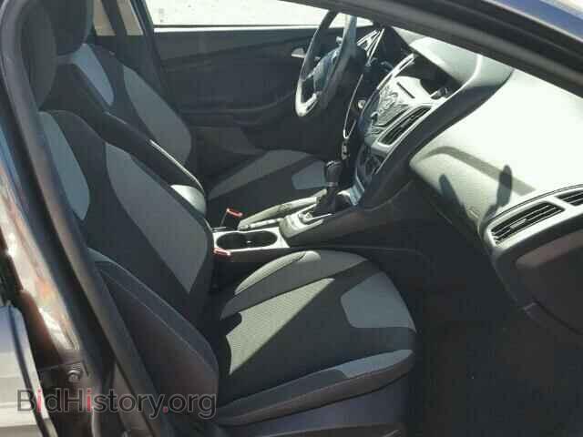 2014 FORD FOCUS - VIN: 1FADP3K2XEL162288 - Фото 5