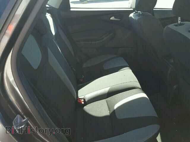 2014 FORD FOCUS - VIN: 1FADP3K2XEL162288 - Фото 6