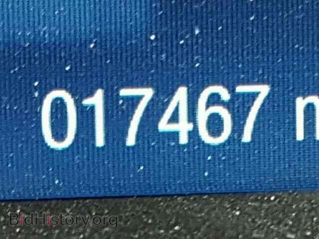 2014 FORD FOCUS - VIN: 1FADP3K2XEL162288 - Фото 8