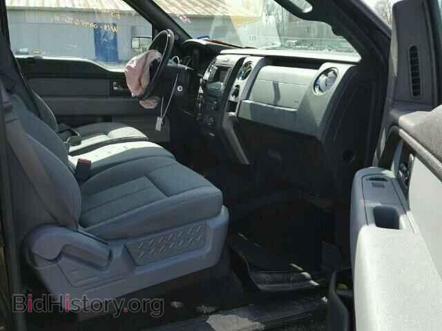 2013 FORD F150 - VIN: 1FTFW1EF8DKD05218 - Photo 5