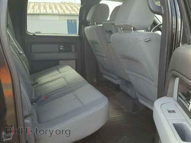 2013 FORD F150 - VIN: 1FTFW1EF8DKD05218 - Photo 6