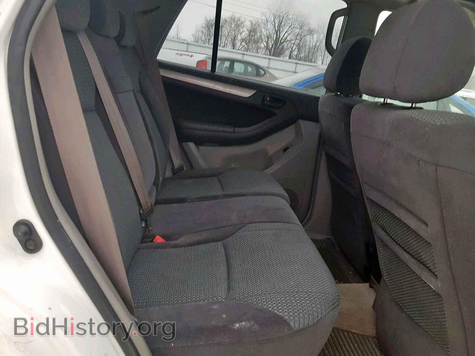 2004 TOYOTA 4RUNNER SR - VIN: JTEBU14R848020687 - Фото 6