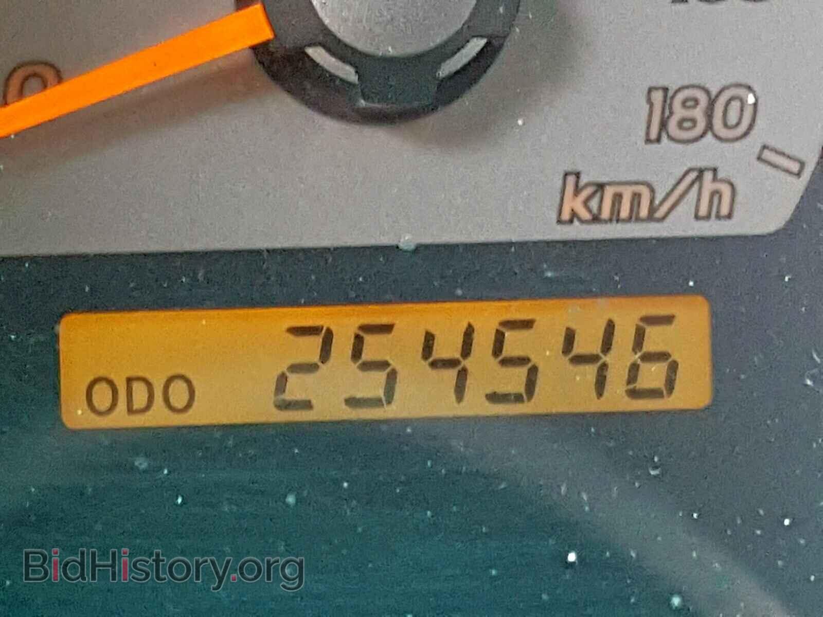 2004 TOYOTA 4RUNNER SR - VIN: JTEBU14R848020687 - Фото 8