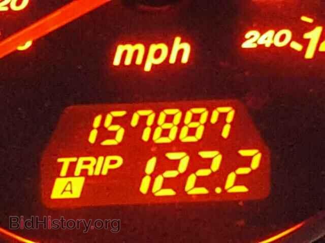 2005 MAZDA 6 - VIN: 1YVHP84D755M45673 - Фото 8