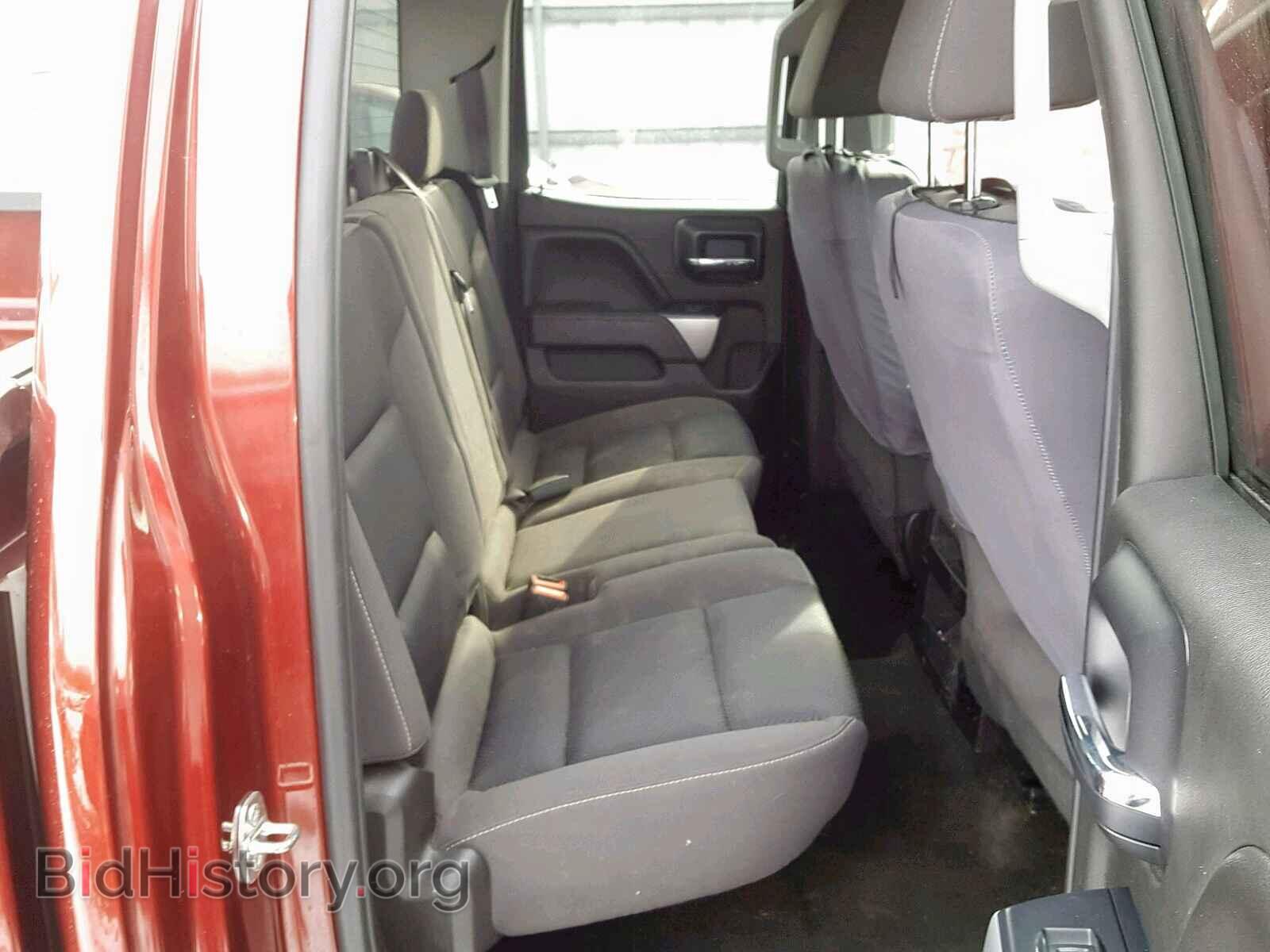 2017 CHEVROLET SILVERADO - VIN: 1GCVKREC0HZ175170 - Фото 6