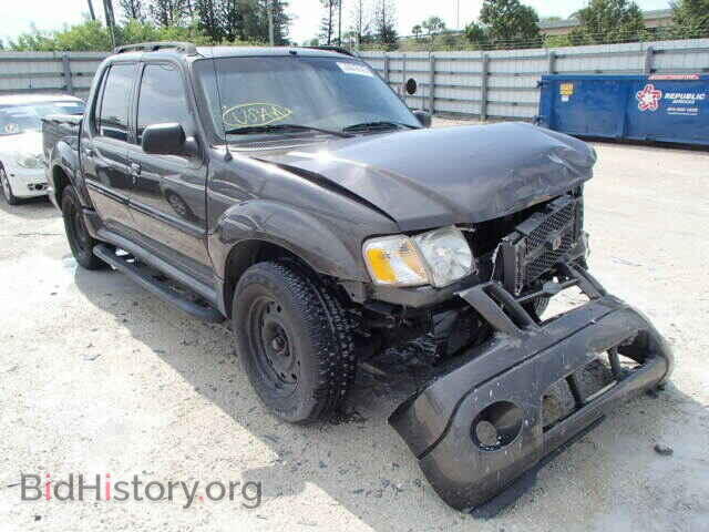 Фотография 1FMZU67K95UB69192 - FORD EXPLORER 2005