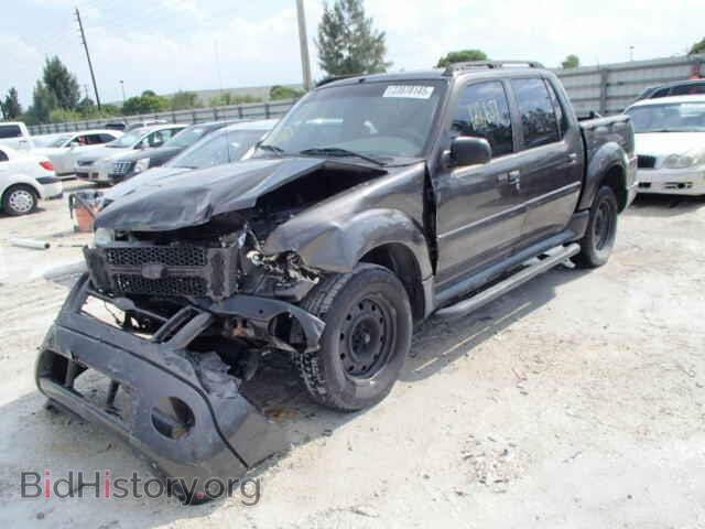 2005 FORD EXPLORER - VIN: 1FMZU67K95UB69192 - Photo 2