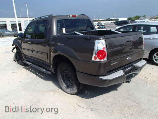 2005 FORD EXPLORER - VIN: 1FMZU67K95UB69192 - Photo 3