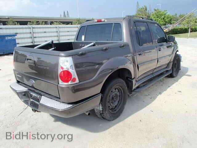 2005 FORD EXPLORER - VIN: 1FMZU67K95UB69192 - Photo 4