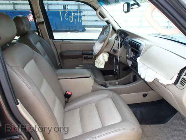2005 FORD EXPLORER - VIN: 1FMZU67K95UB69192 - Photo 5