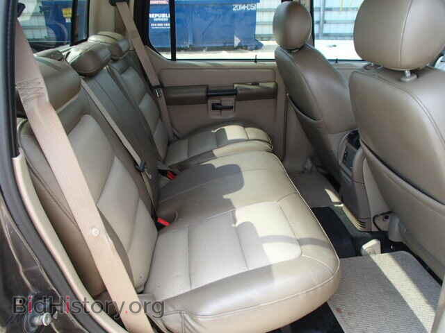 2005 FORD EXPLORER - VIN: 1FMZU67K95UB69192 - Photo 6