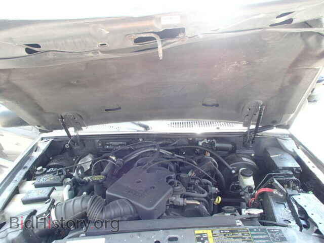 2005 FORD EXPLORER - VIN: 1FMZU67K95UB69192 - Photo 7