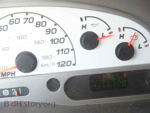 2005 FORD EXPLORER - VIN: 1FMZU67K95UB69192 - Photo 8
