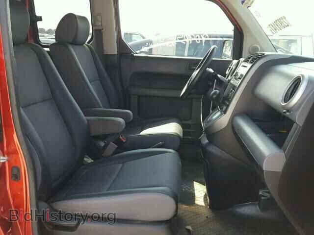 2005 HONDA ELEMENT - VIN: 5J6YH28625L026535 - Фото 5