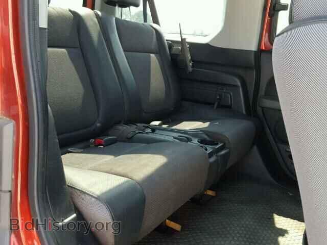 2005 HONDA ELEMENT - VIN: 5J6YH28625L026535 - Фото 6