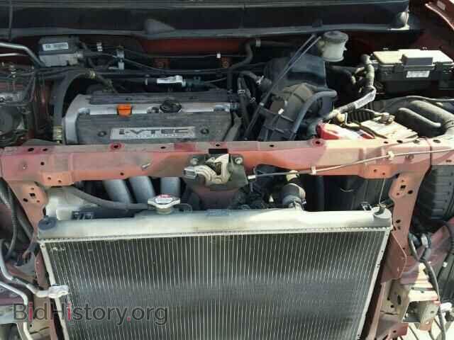 2005 HONDA ELEMENT - VIN: 5J6YH28625L026535 - Фото 7