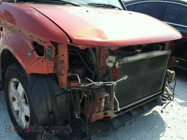 2005 HONDA ELEMENT - VIN: 5J6YH28625L026535 - Фото 9