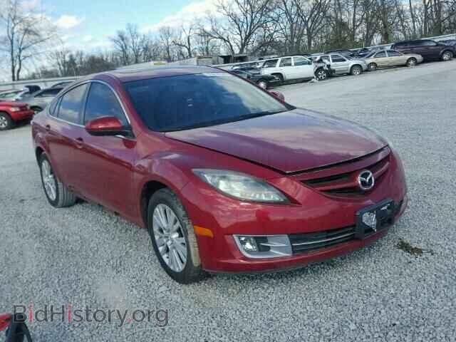 Photo 1YVHP82A695M00285 - MAZDA 6 2009