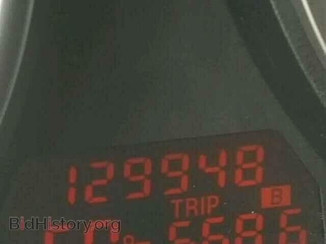 2009 MAZDA 6 - VIN: 1YVHP82A695M00285 - Фото 8