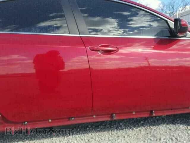 2009 MAZDA 6 - VIN: 1YVHP82A695M00285 - Фото 9