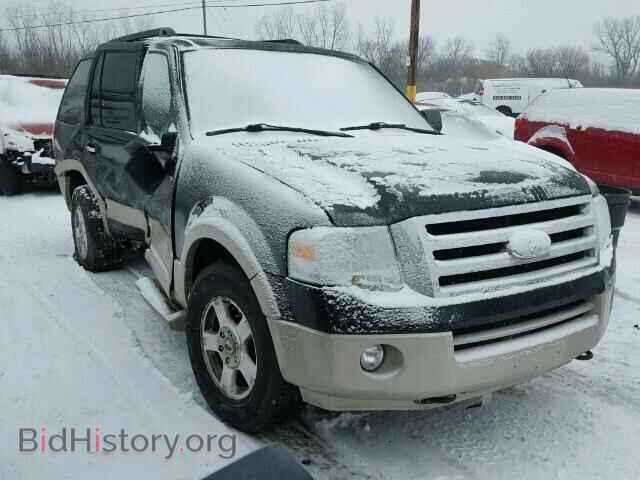 Фотография 1FMFU18567LA15420 - FORD EXPEDITION 2007