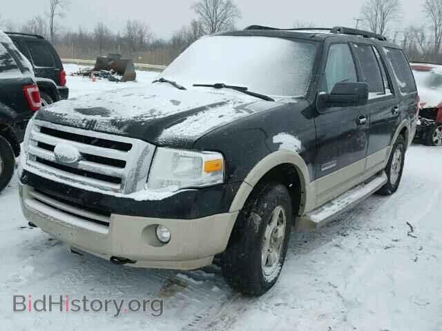 2007 FORD EXPEDITION - VIN: 1FMFU18567LA15420 - Фото 2