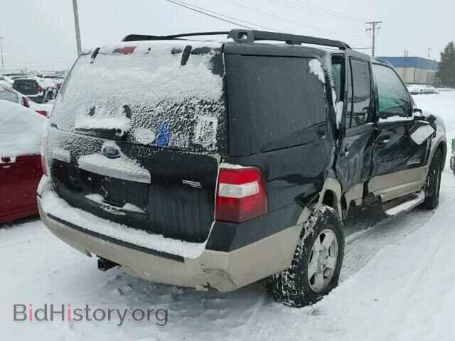2007 FORD EXPEDITION - VIN: 1FMFU18567LA15420 - Фото 4