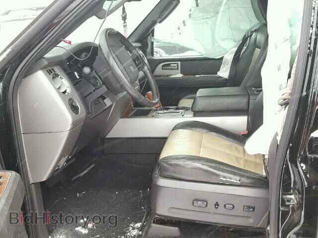 2007 FORD EXPEDITION - VIN: 1FMFU18567LA15420 - Фото 5