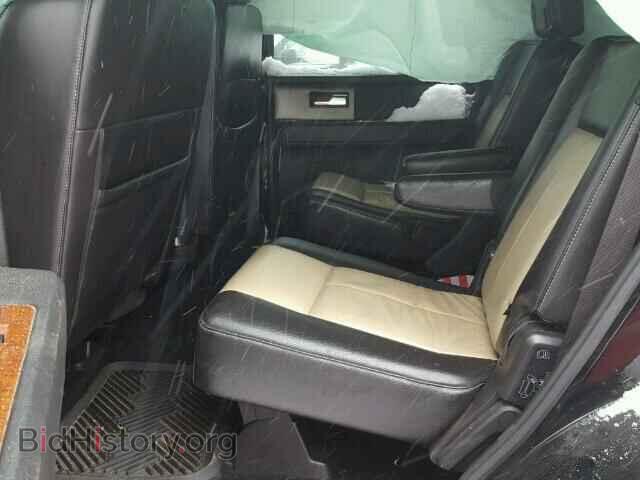 2007 FORD EXPEDITION - VIN: 1FMFU18567LA15420 - Фото 6