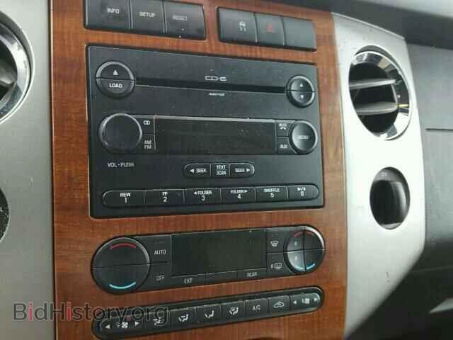 2007 FORD EXPEDITION - VIN: 1FMFU18567LA15420 - Фото 9