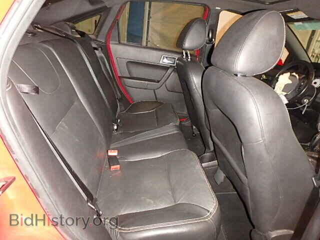 2008 FORD FOCUS - VIN: 1FAHP35N08W169826 - Фото 6