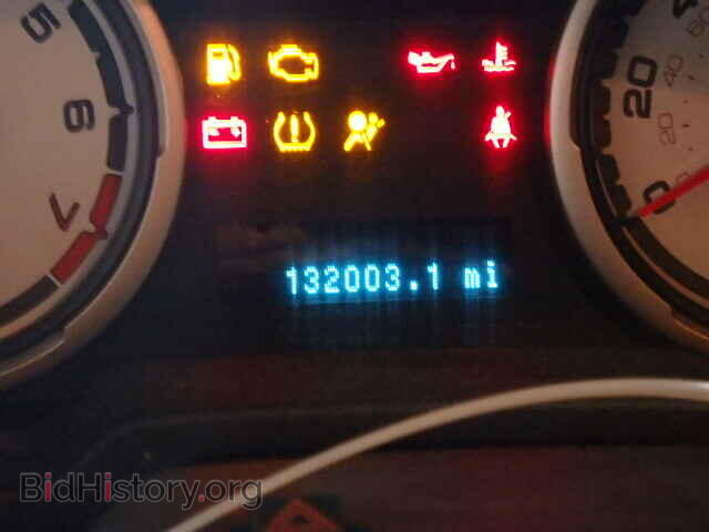 2008 FORD FOCUS - VIN: 1FAHP35N08W169826 - Фото 8