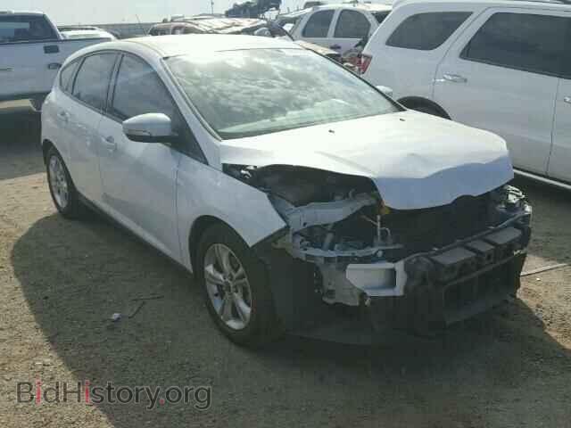 Photo 1FADP3K20DL243931 - FORD FOCUS 2013