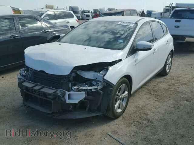 2013 FORD FOCUS - VIN: 1FADP3K20DL243931 - Photo 2
