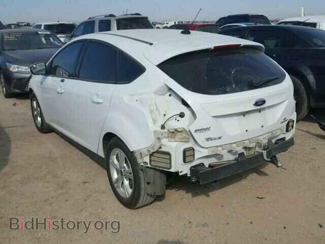 2013 FORD FOCUS - VIN: 1FADP3K20DL243931 - Photo 3