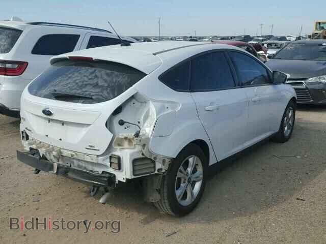 2013 FORD FOCUS - VIN: 1FADP3K20DL243931 - Photo 4