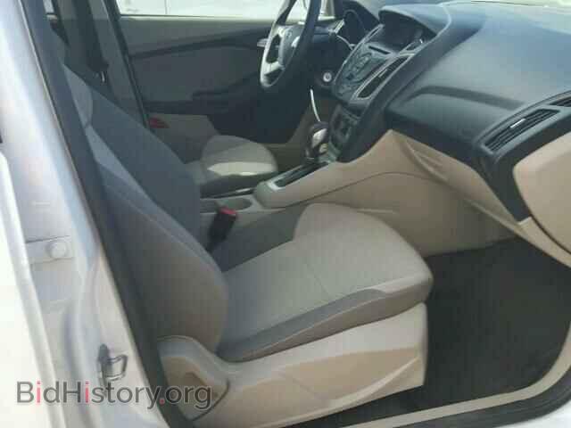 2013 FORD FOCUS - VIN: 1FADP3K20DL243931 - Photo 5