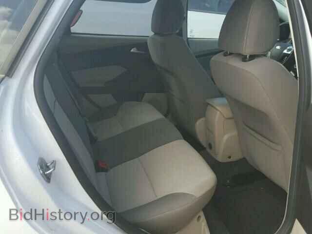 2013 FORD FOCUS - VIN: 1FADP3K20DL243931 - Photo 6