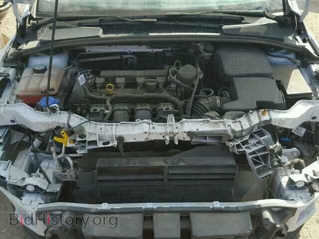 2013 FORD FOCUS - VIN: 1FADP3K20DL243931 - Photo 7