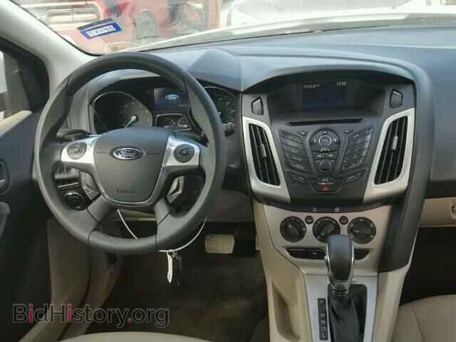 2013 FORD FOCUS - VIN: 1FADP3K20DL243931 - Photo 9