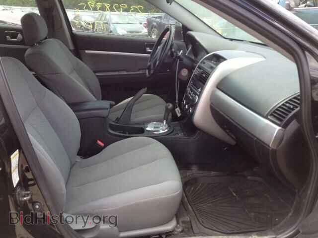 2007 MITSUBISHI GALANT - VIN: 4A3AB56F17E039083 - Фото 5