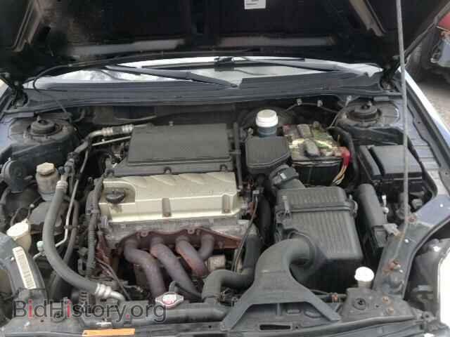 2007 MITSUBISHI GALANT - VIN: 4A3AB56F17E039083 - Фото 7