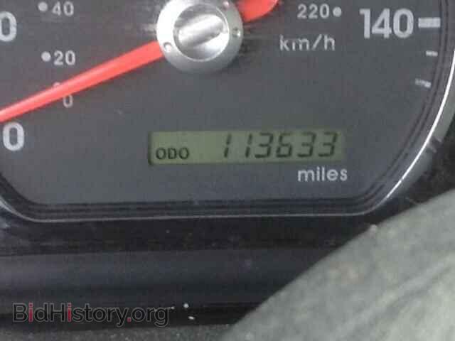 2007 MITSUBISHI GALANT - VIN: 4A3AB56F17E039083 - Фото 8