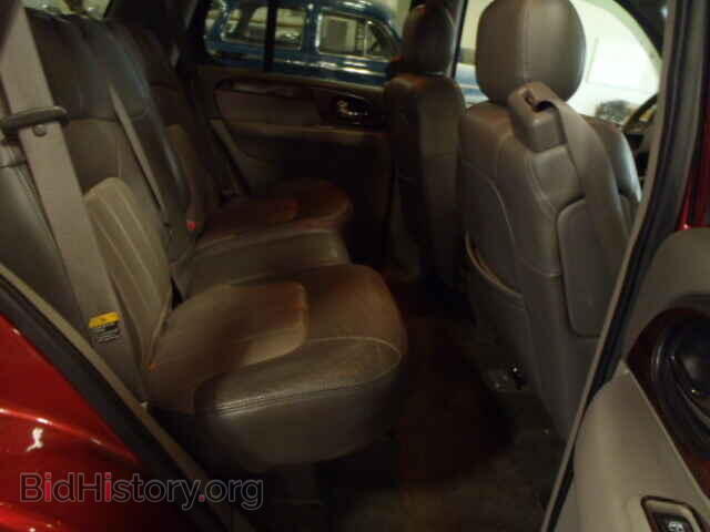 2002 GMC ENVOY - VIN: 1GKDT13S722426985 - Фото 6