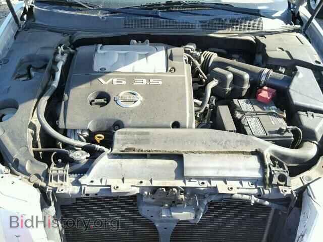 2008 NISSAN MAXIMA - VIN: 1N4BA41E08C815368 - Фото 7