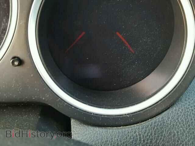 2008 NISSAN MAXIMA - VIN: 1N4BA41E08C815368 - Фото 8