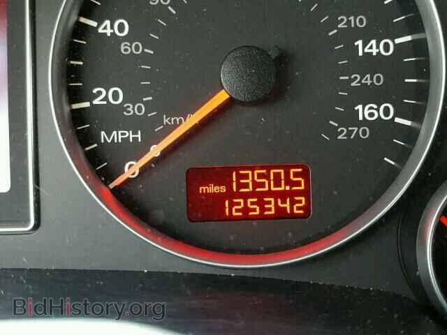 2008 AUDI A4 - VIN: WAUAF78E28A129985 - Фото 8